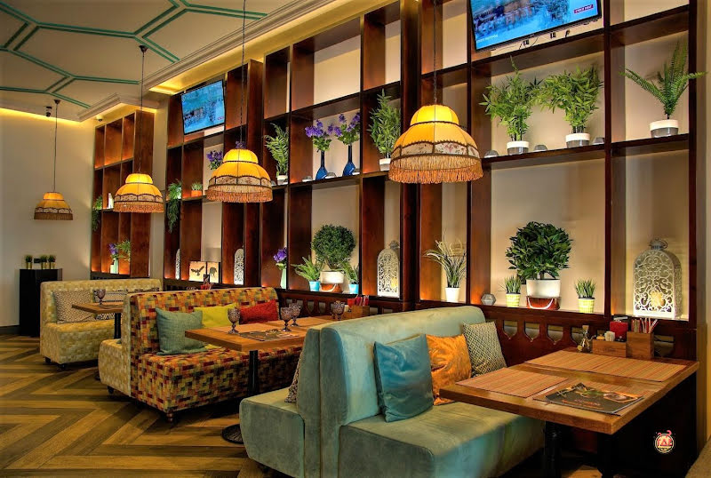 Чайхана Сезам фотография №2