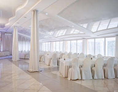  ресторан Ермак