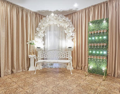  ресторан Скатерть Самобранка