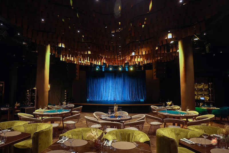 Madison Event Hall  & Mady фотография №9