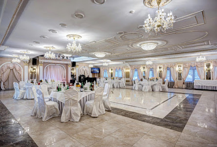 Итальянский зал в Беседки