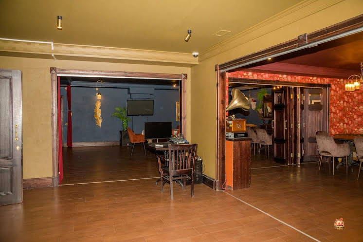 Караоке-Холл «Фанни Гран» в «Ресторан «Пивоваръ»» фотография №8