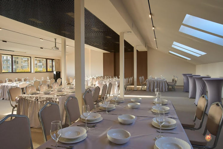 LOTOS CONGRESS в «Lotos» фотография №4