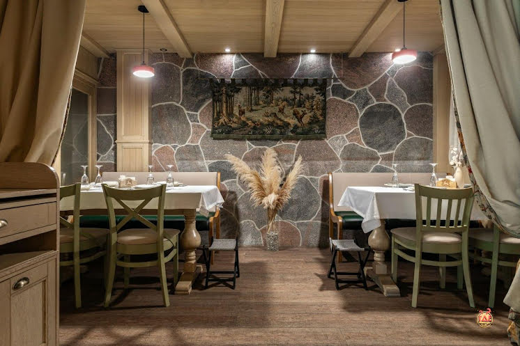 Основной зал в «Мушкино» фотография №4