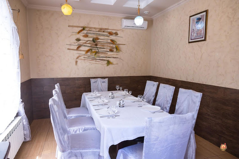 Лесная сказка фотография №2