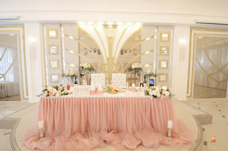 Гранд Холл в «Первый Дом Торжеств» фотография №11