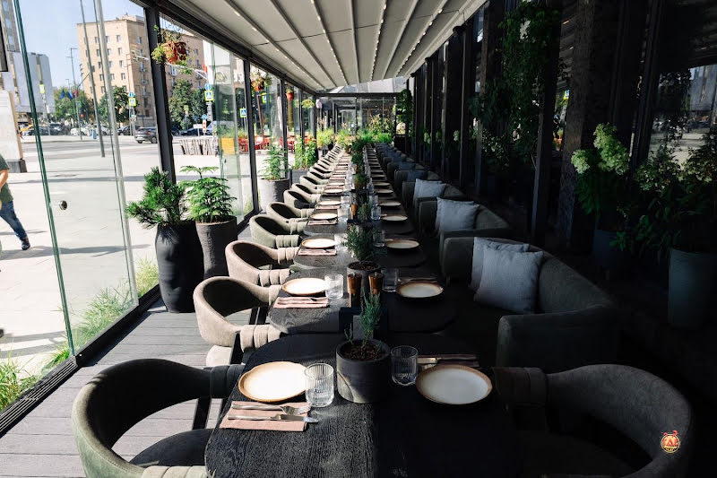 Relict фотография №9