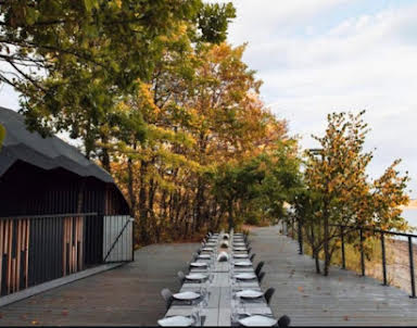  ресторан Утрау