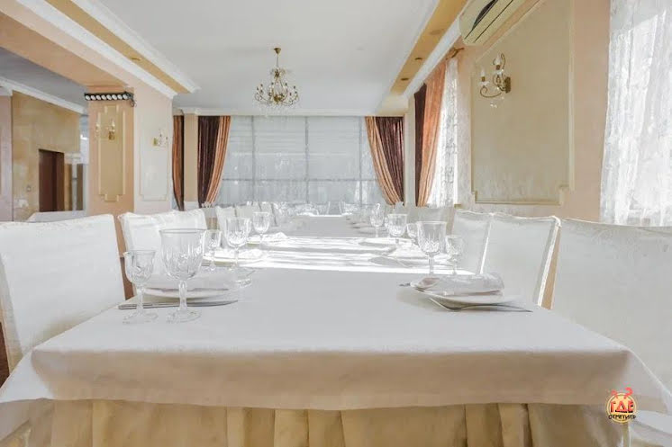 Банкетный зал в «Шашлычный мир на Северном» фотография №7