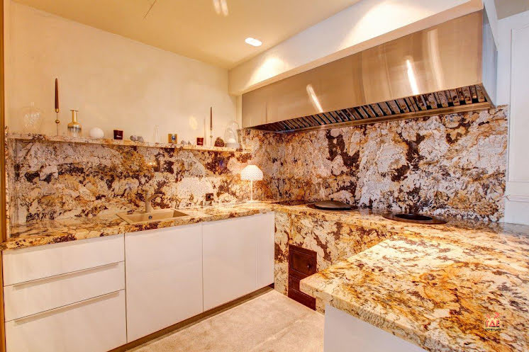 Зал «Женский VIP» в «Oxus» фотография №6