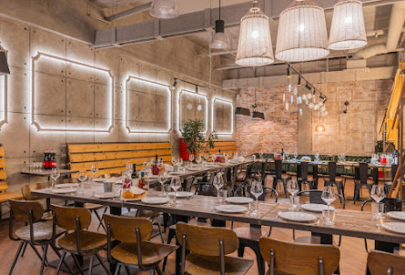 Farm Market в Italica Bar