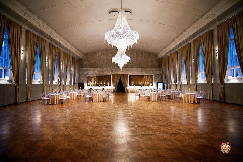 Crystal Hall фотография №7