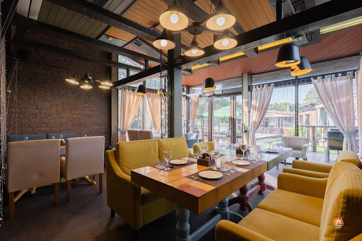 Дом №1  в «Terra Park» фотография №1