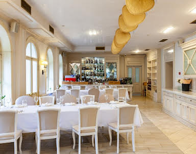  ресторан Белый