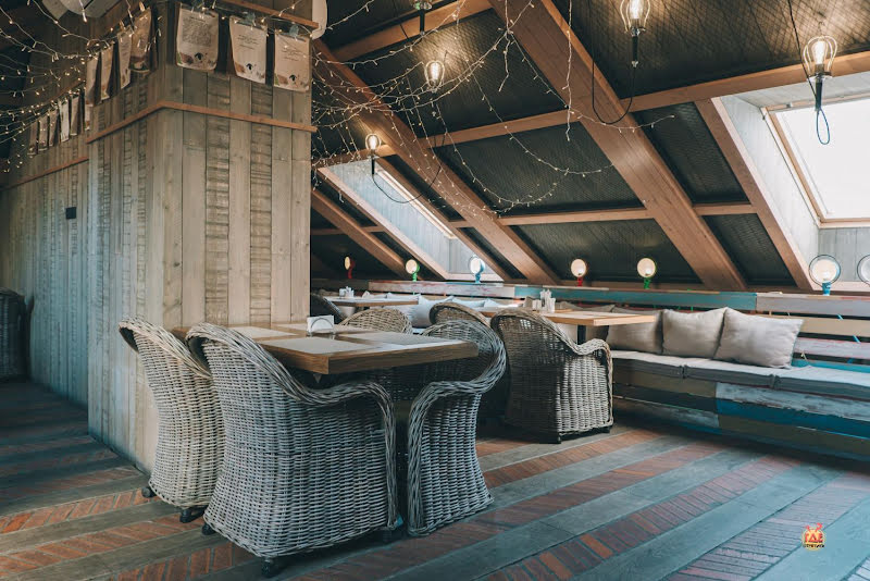 Пряности & Радости на ВО фотография №1