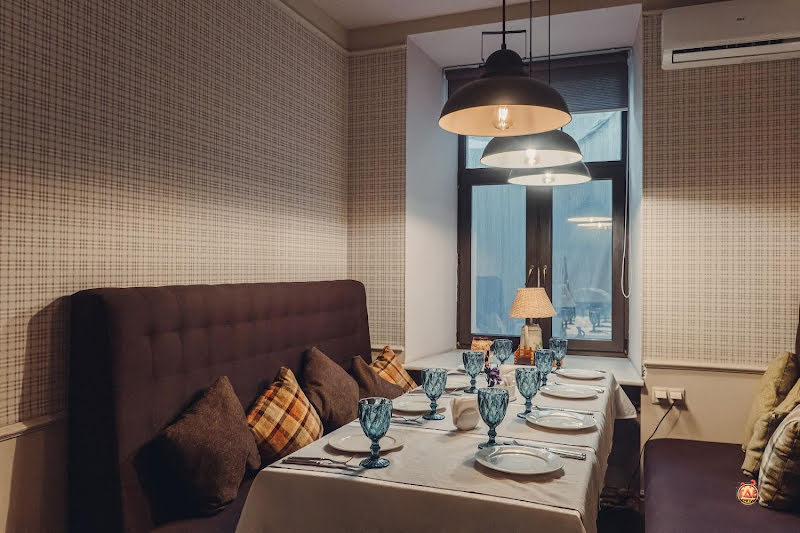 Tefsi фотография №14