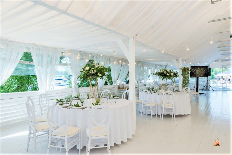 Большая веранда в «Мореман» фотография №9