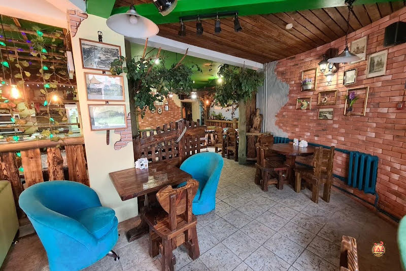 Охотничий рай фотография №4