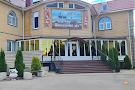 Новый зал в «Камелот»