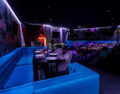  ресторан Руки ВВерх! Бар Мытищи