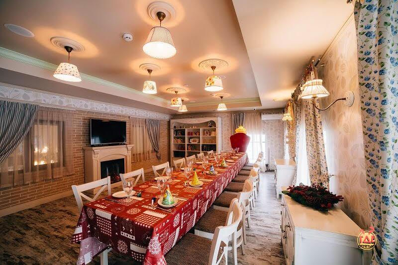 АндерСон фотография №6