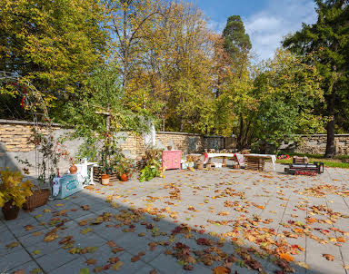  ресторан Таёжные Дачи