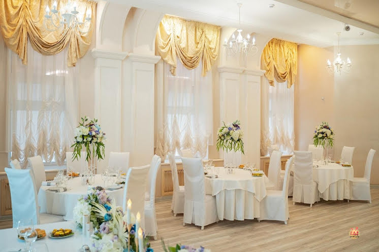 Основной зал в «Променад» фотография №1