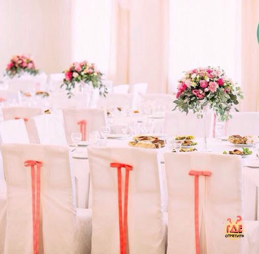 Зал «Classic» в «Шамирам» фотография №4