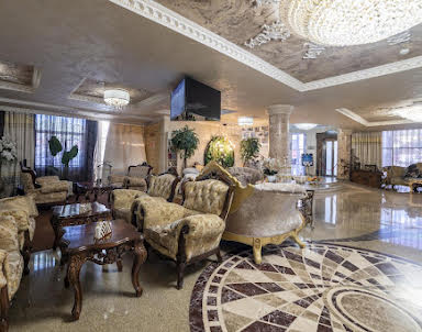  ресторан AMICI