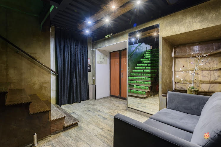 Банкетный зал "Фортуна"  в «Фортуна» фотография №2