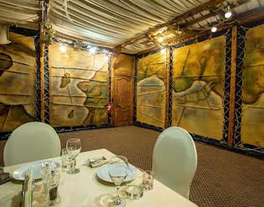 День рождения в Адмирал Нельсон