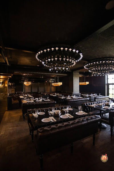 Чёрная утка фотография №6