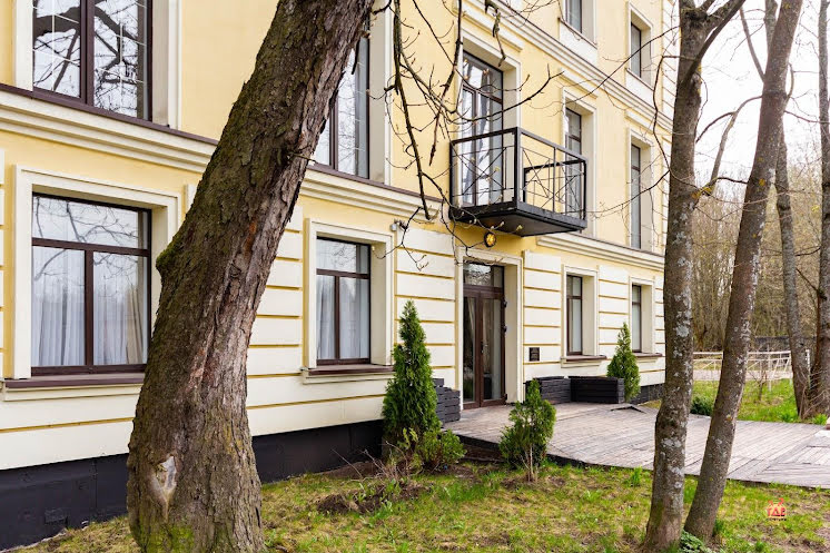 Терраса в «Villa Park» фотография №11