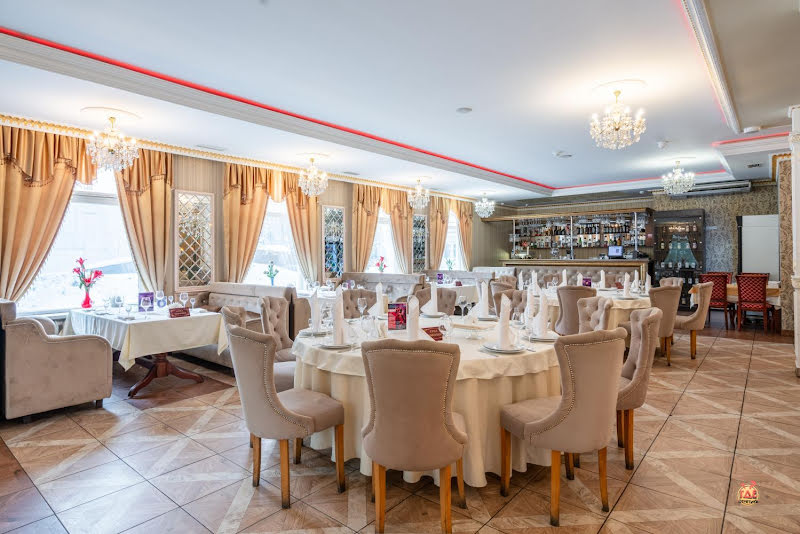 Зимний сад фотография №3