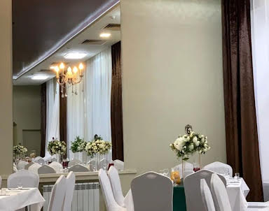 День рождения в FOROS AVENUE