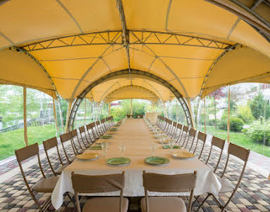  ресторан Дюшес Зеленоград