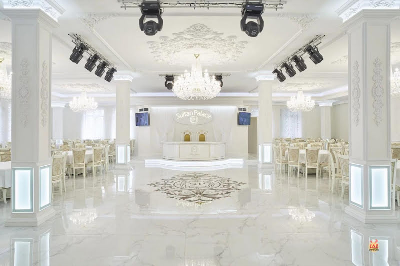 Sultan Palace фотография №9