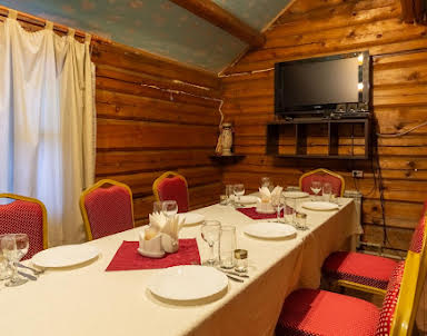  ресторан Сим-Сим