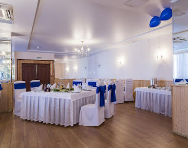  ресторан Авеню