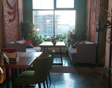  ресторан Гиви to me на улице Ткачей