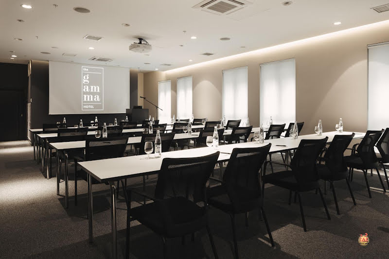 NOK Restaurant фотография №19