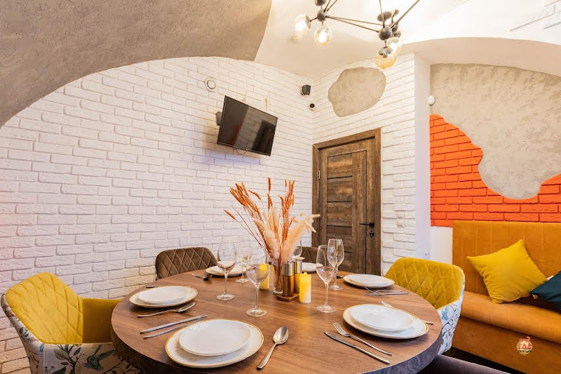 Savory фотография №13