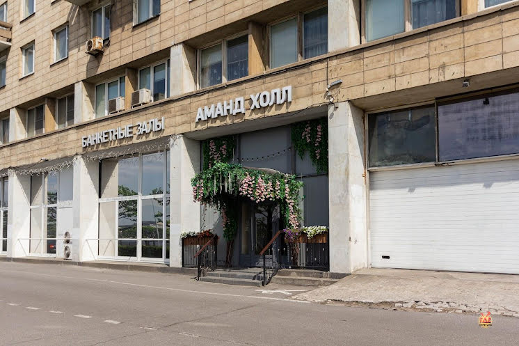 SOFT в «AMAND HALL / Аманд Холл» фотография №17