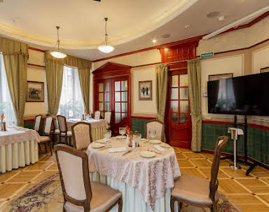  ресторан 1913 год