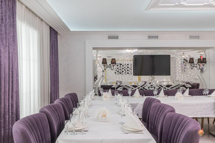 Зал на 40 человек  в «Питер» фотография №15