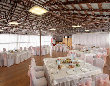  ресторан Пиросмани