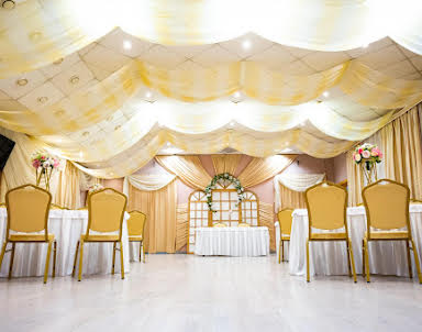  ресторан Чайка