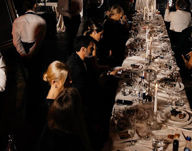  ресторан Food Factory  loft на Ядрицевской