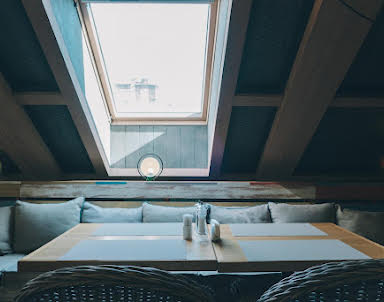  ресторан Пряности & Радости на ВО