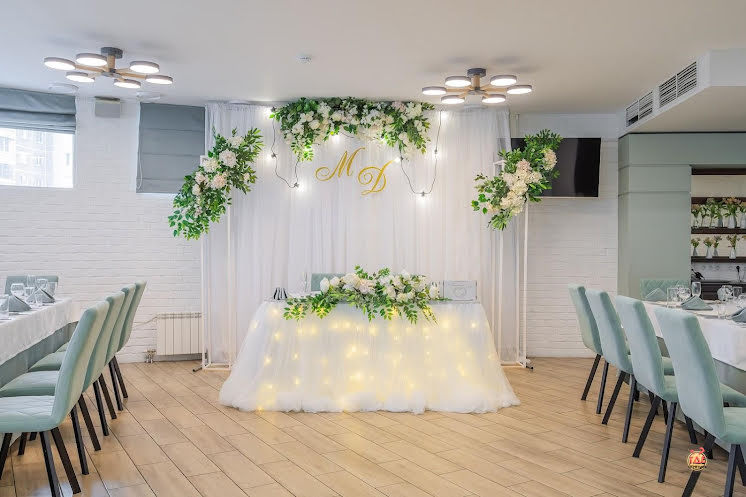 Ресторан в «Визави» фотография №8